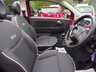 USED 2014 14 FIAT 500 1.2 CONVERTIBLE LOUNGE 3d 69 BHP Fiat Service History + Just Serviced by ourselves, One Lady Owner from new, MOT until August 2018, Great on fuel economy! Only &pound;30 Road Tax! Convertible
