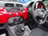 USED 2014 14 FIAT 500 1.2 CONVERTIBLE LOUNGE 3d 69 BHP Fiat Service History + Just Serviced by ourselves, One Lady Owner from new, MOT until August 2018, Great on fuel economy! Only &pound;30 Road Tax! Convertible