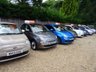 USED 2014 14 FIAT 500 1.2 CONVERTIBLE LOUNGE 3d 69 BHP Fiat Service History + Just Serviced by ourselves, One Lady Owner from new, MOT until August 2018, Great on fuel economy! Only &pound;30 Road Tax! Convertible