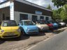 USED 2014 14 FIAT 500 1.2 CONVERTIBLE LOUNGE 3d 69 BHP Fiat Service History + Just Serviced by ourselves, One Lady Owner from new, MOT until August 2018, Great on fuel economy! Only &pound;30 Road Tax! Convertible