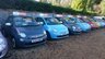USED 2014 14 FIAT 500 1.2 CONVERTIBLE LOUNGE 3d 69 BHP Fiat Service History + Just Serviced by ourselves, One Lady Owner from new, MOT until August 2018, Great on fuel economy! Only &pound;30 Road Tax! Convertible