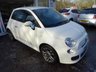 USED 2014 64 FIAT 500 1.2 S 3d 69 BHP Full Fiat Service History + Just Serviced by ourselves, One Lady Owner from new, MOT until October 2018 (no advisories). Great on fuel economy! Only &pound;30 Road Tax!