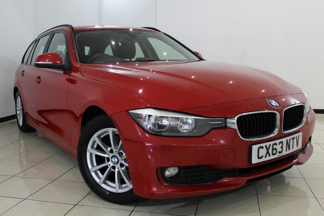 View our BMW 3 SERIES