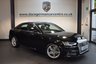 USED 2016 16 AUDI A4 2.0 TDI S LINE 4DR AUTO 148 BHP + HALF BLACK LEATHER INTERIOR + FULL SERVICE HISTORY + BLUETOOTH + HEATED SPORT SEATS + DAB RADIO + CRUISE CONTROL + PARKING SENSORS + 18 INCH ALLOY WHEELS +