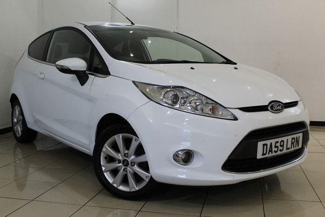View our FORD FIESTA