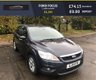 USED 2011 11 FORD FOCUS 1.6 SPORT 5d 99 BHP SAT NAV, ALLOYS