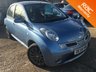 USED 2009 58 NISSAN MICRA 1.2 TEKNA 5d 80 BHP ECONOMICAL LOW MILEAGE 5 DOOR HATCHBACK