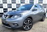 USED 2015 15 NISSAN X-TRAIL 1.6 DCI TEKNA XTRONIC 5d AUTO 130 BHP Great Example with Great Spec!