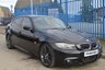 USED 2011 11 BMW 3 SERIES 3.0 335D M SPORT 4d AUTO 282 BHP 
