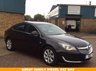 USED 2014 14 VAUXHALL INSIGNIA 2.0 TECH LINE CDTI ECOFLEX S/S 5 Door 138 BHP £0 Road Tax A Fully Loaded Insignia With Touch Screen Inc Sat Nav,Bluetooth,Half Leather Seats,Zero Road TAX !!!!!!