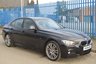 USED 2013 63 BMW 3 SERIES 2.0 320D XDRIVE M SPORT 4d AUTO 181 BHP 