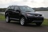 USED 2009 58 MITSUBISHI OUTLANDER 2.0 INTENSE WARRIOR H-LINE DI-D 5d 139 BHP 7 SEATS,FULL LEATHER,SAT NAV,CRUISE