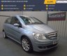 USED 2008 08 MERCEDES-BENZ B CLASS 1.5 B150 SE 5d 94 BHP 