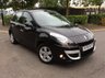 USED 2009 59 RENAULT SCENIC 1.5 DYNAMIQUE DCI 5d 105 BHP 