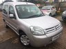 USED 2004 04 CITROEN BERLINGO 1.4 MULTISPACE FORTE 5d 74 BHP LOW MILEAGE PRACTICAL 5 DOOR HATCHBACK