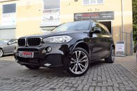 USED 2016 16 BMW X5 XDRIVE30D M SPORT 3.0 AUTOMATIC &pound;499 A MONTH WITH &pound;4670 DEPOSIT!!!