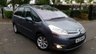 USED 2007 CITROEN C4 PICASSO 1.6 GRAND EXCLUSIVE HDI EGS 5d AUTO 110 BHP 1 OWNER++FULL SERVICE HISTORY++CAMBELT CHANGED++LOVELY DRIVE++VERY WELL MAINTAINED++EXCLUSIVE++TOP SPEC