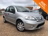 USED 2007 57 CITROEN C3 1.4 SX 5d 73 BHP Stunning Low mileage 5 door petrol hatchback