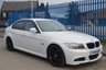 USED 2011 55 BMW 3 SERIES 2.0 318D SPORT PLUS EDITION 4d 141 BHP 