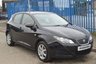 USED 2010 10 SEAT IBIZA 1.4 ECOMOTIVE TDI 5d 79 BHP 
