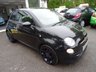 USED 2012 12 FIAT 500 0.9 TWINAIR PLUS 3d 85 BHP Low Mileage, Full Service History + Just Serviced by ourselves, One Previous Owner, NEW MOT (minimum 10 months), Excellent on fuel economy! FREE Road Tax!
