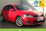 USED 2015 15 VOLKSWAGEN GOLF 1.4 GT TSI ACT BLUEMOTION TECHNOLOGY DSG 5d AUTO 148 BHP 1 OWNER + FSH + NAV