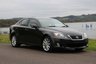 USED 2008 58 LEXUS IS 2.5 250 SE-I 4d AUTO 204 BHP HIGH SPECIFICATION MODEL