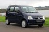 USED 2007 57 VAUXHALL AGILA 1.0 EXPRESSION 5d 60 BHP IDEAL FIRST CAR, LOW INSURANCE.