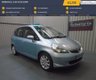 USED 2008 08 HONDA JAZZ 1.3 DSI SE 5d 82 BHP REAR PARKING SENSORS