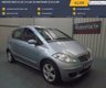 USED 2006 56 MERCEDES-BENZ A CLASS 2.0 A160 CDI AVANTGARDE SE 5d 81 BHP 