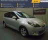 USED 2011 61 RENAULT SCENIC 1.5 DYNAMIQUE TOMTOM DCI EDC 5d AUTO 110 BHP 