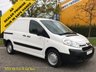 USED 2014 64 CITROEN DISPATCH 1.6HDI 1000 L1H1 ENTERPRISE A/Con +Cruise printout Delivery T,B,A 