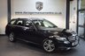 USED 2014 63 MERCEDES-BENZ E CLASS 2.1 E220 CDI SE 5DR AUTO 168 BHP + FULL BLACK LEATHER INTERIOR + FULL MERC SERVICE HISTORY + SATELLITE NAVIGATION + BLUETOOTH + HEATED COMFORT SEATS + DAB RADIO + CRUISE CONTROL + PARKING SENSORS + 18 INCH ALLOY WHEELS +