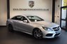USED 2014 64 MERCEDES-BENZ E CLASS 2.1 E250 CDI AMG SPORT 2DR AUTO 204 BHP + HALF BLACK LEATHER INTERIOR + FULL MERC SERVICE HISTORY + 1 OWNER FROM NEW + SATELLITE NAVIGATION + BLUETOOTH + HEATED SPORT SEATS + DAB RADIO + CRUISE CONTROL + PARKING SENSORS + 19 INCH ALLOY WHEELS +