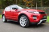 USED 2012 62 LAND ROVER RANGE ROVER EVOQUE 2.2 SD4 DYNAMIC 5d AUTO 190 BHP A STUNNING HIGH SPECIFICATION EVOQUE WHICH HAS HAD ONE PREVIOUS OWNER!!!