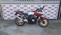USED 2007 07 HONDA CB 400 Super 4 Bol'Dor V-Tec Outstanding and rare example