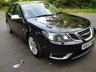 USED 2008 57 SAAB 9-3 1.9 AERO TTID 4d 180 BHP 