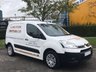 USED 2012 62 CITROEN BERLINGO 1.6 HDi 625 Enterprise L1 SLD van 3 Seats, Ex Works # NO VAT TO PAY # 