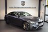 USED 2015 65 BMW M4 3.0 M4 2DR AUTO 426 BHP + FULL MERINO BLACK LEATHER INTERIOR + FULL BMW SERVICE HISTORY + PRO SATELLITE NAVIGATION + CARBON CERAMIC BRAKES + HEATED SPORT SEATS WITH MEMORY + XENON LIGHTS + PARK ASSIST + HEADS-UP DISPLAY + HARMAN/KARDON SPEAKERS + HEATED STEERIG WHEEL + REVERSE CAMERA + 19 INCH ALLOY WHEELS +