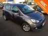 USED 2014 64 HYUNDAI I10 1.2 SE 5d AUTO 86 BHP ** RAC BUYSURE INSPECTED **