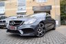 USED 2016 16 MERCEDES-BENZ E CLASS E350D 3.0 AMG LINE EDITION AUTOMATIC &pound;449 A MONTH WITH &pound;2250 DEPOSIT!!