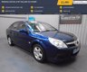 USED 2008 08 VAUXHALL VECTRA 1.8 VVT EXCLUSIV 5d 140 BHP CAM BELT CHANGED AT 74,000 MILES