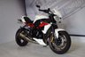 USED 2012 12 TRIUMPH STREET TRIPLE 675cc STREET TRIPLE R  ARROW RACE EXHAUST