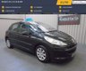 USED 2007 07 PEUGEOT 207 1.4 S 5d 88 BHP 