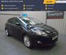 USED 2012 12 FORD FOCUS 1.6 ZETEC TDCI 5d 113 BHP 