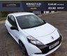 USED 2010 60 RENAULT CLIO 2.0 RENAULTSPORT 3d 200 BHP Cup Chassis Pack