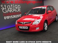 USED 2008 08 HYUNDAI I30 1.6 COMFORT CRDI 5d AUTOMATIC 114 BHP NICE RARE DIESEL AUTOMATIC