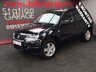 USED 2008 08 SUZUKI GRAND VITARA 2.0 16V 5d 139 BHP LOW MILEAGE STUNNING NEW CONDITION