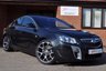 USED 2009 59 VAUXHALL INSIGNIA 2.8 VXR NAV 5d 320 BHP 1 OWNER FULL DEALER HISTORY