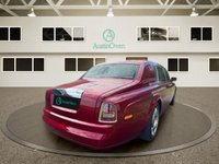 USED 2008 58 ROLLS-ROYCE PHANTOM EWB VAT Qualifying  
